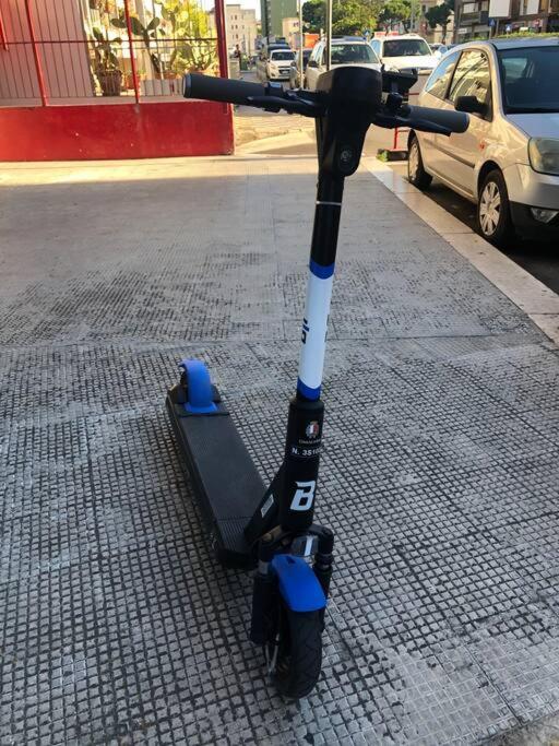 Suite 1800 Bari Zewnętrze zdjęcie