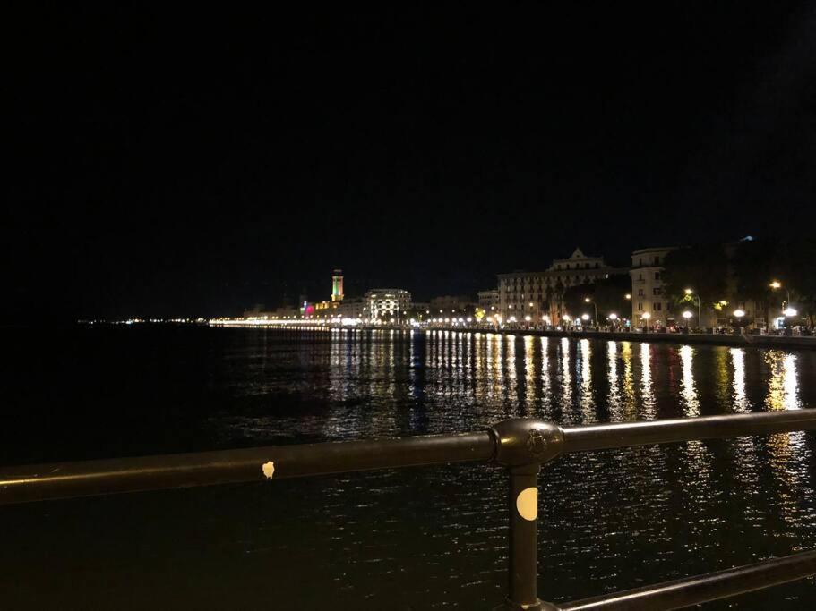Suite 1800 Bari Zewnętrze zdjęcie